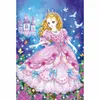 Schmidt Spiele 56376 Puzzle Princezna, víla, mořská panna - Náhled obrázku produktu 8