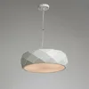 Závesné svietidlo Reus 3xE27 biele LP-8069/1P WH Light Náhľad obrázku produktu 18