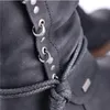 Rieker Damen Stiefel Langschaftstiefel 94759-00, Größe:38 Produktbild-Vorschau 31