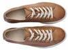 Paul Green Sneaker 4790-635, Glattleder, Braun, Damen Produktbild-Vorschau 2
