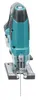 Makita Akku-Pendelhubstichsäge JV103DZ, 12Volt, Stichsäge, Produktbild-Vorschau 24