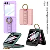 Étui pour Samsung Galaxy Z Flip 6 / Z Flip 7 FE Housse en Voir les images du produit 7