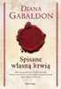 Diana Gabaldon - Spisane własną krwią Voir les images du produit 5