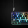 SteelSeries Apex Pro Gen 3 Mini, Gaming-Tastatur Produktbild-Vorschau 8
