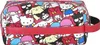 Sanrio Plus Brick Travel Kulturbeutel Hello Kitty Friends Produktbild-Vorschau 2