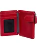 PICARD Leder Schlüsselmäppchen Bingo Key Case Red dunkelrot Produktbild-Vorschau 17
