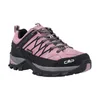 CMP Rigel Low WP Walkingschuh Mehrfarbig Produktbild-Vorschau 8