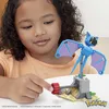 MATTEL MEGA CONSTRUX Pokémon. Vol de nuit du Zubat HKT19 Voir les images du produit 4