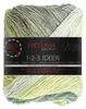Pro Lana 1-2-3 IDEEN 100 g Sommergarn mit einzigartigem Produktbild-Vorschau 1