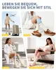 Calze a compressione CAMBIVO da donna, calze di sostegno Anteprima dell’immagine prodotto 14