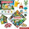 Monopoly Pokémon Edition, 8 Jahr(e), 35 min Produktbild-Vorschau 8