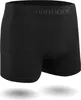 normani 6 Stück Mikrofaser-Boxershorts für Herren aus Nylon Produktbild-Vorschau 3
