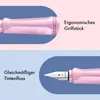 LAMY 1237239 LAMY safari origin Patronenfüller lightrose M Productafbeelding-voorbeeld 6