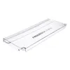 Gefrierfachklappe oben Haier 0070206823A 49054722 für Produktbild-Vorschau 3
