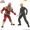 Thunderbolts Marvel Legends Actionfiguren 2er-Pack Yelena Produktbild-Vorschau 1