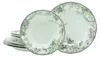 CreaTable, 24771, Adelaide Grün, Tafelservice 8-tlg, Produktbild-Vorschau 1