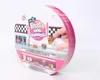 Foodie Mini Brands Figuren Serie 2 Sammlerkoffer Produktbild-Vorschau 1