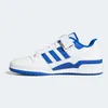 Adidas Chaussures Forum Low, FY7756 Voir les images du produit 17