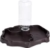 Reptilien-Wasserflasche, automatischer Futterspender für Produktbild-Vorschau 1