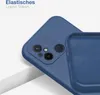 Hülle für Xiaomi Redmi 12C Case Cover Bumper Silikon Produktbild-Vorschau 3