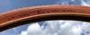 28 x 1 5/8 x 1 3/8 37- 622 Pneumatici rosso mattone color Anteprima dell’immagine prodotto 2