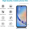 2X Schutzglas für Samsung Galaxy A34 5G Display Kamera Produktbild-Vorschau 2