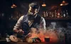 Kuřácká sada WHISKY SMOKER + dřevěné nádobí Náhled obrázku produktu 7