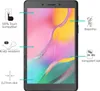 Panzerglas Schutzfolie für Samsung Galaxy Tab A 8.0 2019 Produktbild-Vorschau 2