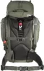 TATONKA Tourenrucksack Rucksack Akela 45 Stone Grey Olive Produktbild-Vorschau 3