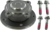 SKF Radlagersatz Vorne für BMW 3 Touring (E91) VKBA 3681 Produktbild-Vorschau 13