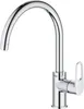 GROHE Start Flow, Chrom Produktbild-Vorschau 2