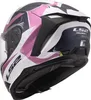 LS2 FF817 Challenger II Casco Flaman, S  (55/56) Anteprima dell’immagine prodotto 6