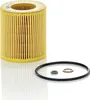 MANN-FILTER HU 816 x filtro olio Anteprima dell’immagine prodotto 4