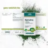 Gse Spirulina Organic Naturland Powder 200 g Podgląd zdjęcia produktu 3
