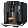 Jura - Macchina da caffè E8 Piano Black Anteprima dell’immagine prodotto 9
