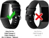 Bracelet de sport taille S pour Fitbit Charge 3, Charge 4 Voir les images du produit 3