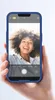 Joyroom telefoonhoesje voor iPhone 13, blauw, inclusief Productafbeelding-voorbeeld 20