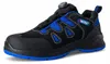 Halbschuhe 47 - Slip-On Schuhe - Freizeitschuhe Schwarz - Produktbild-Vorschau 1