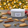 Set di 3 scatole per biscotti - KNUSPER VORRAT - Scatola Anteprima dell’immagine prodotto 4