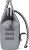 Cabaïa Rucksack Adventurer Medium Grau onesize Produktbild-Vorschau 5