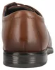 CLARKS Anzugschuhe Howard Walk mit atmungsaktivem Produktbild-Vorschau 6