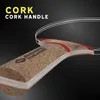Súprava na stolný tenis DONIC Persson 600 Cork Náhľad obrázku produktu 4