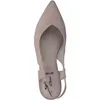 s.Oliver Damen Schuhe Slingpumps 5-29400-20, Größe:40 EU, Produktbild-Vorschau 4