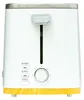 BOB HOME Toaster BUONGIORNO PANE 2-Scheiben Produktbild-Vorschau 4