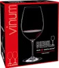 Riedel VINUM SYRAH/SHIRAZ 2 Stück 641600030 Podgląd zdjęcia produktu 19