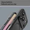 Defender Hülle für Apple iPhone 17 Pro Schutzhülle Matt Produktbild-Vorschau 6