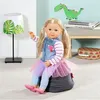 Zapf Creation 877678 Sally 63cm Produktbild-Vorschau 4