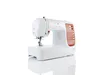 CARINA Comfort 40 Stichprogramm 1 Stufen Knopflochautomatik Produktbild-Vorschau 14