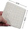 INF Butée de porte autocollante Coussinets de protection Voir les images du produit 2
