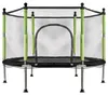 Trampolin für Haus und Garten für Kinder, mit Ballnetz, 140 Produktbild-Vorschau 12